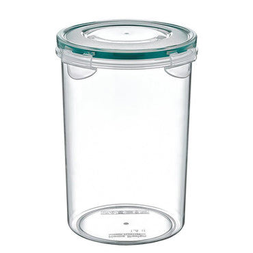 Plastic container sealed Irak Plastik LC-485 - 1.5 L - Karout Online -Karout Online Shopping In lebanon - Karout Express Delivery