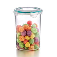 Plastic container sealed Irak Plastik LC-485 - 1.5 L - Karout Online -Karout Online Shopping In lebanon - Karout Express Delivery