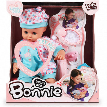 Bonnie Baby Doll.