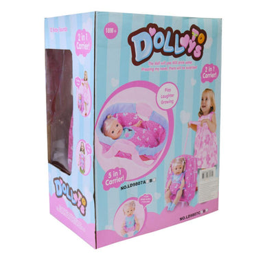 12 Inch 12Sound Doll W/accessories Toys & Baby