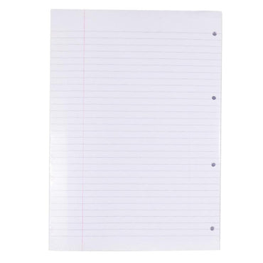 Opp Paper Refill 80 gsm  21 x 29.7 cm 48 sheets - Line - LF4810/L - Karout Online -Karout Online Shopping In lebanon - Karout Express Delivery