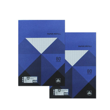 Opp Career 80 gsm 21 x 29.7 cm - Seyes - Karout Online -Karout Online Shopping In lebanon - Karout Express Delivery