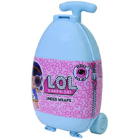 Lol Surprise Gift Bag Blue Toys & Baby