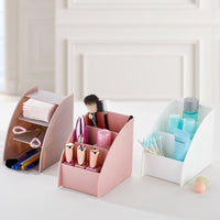 Lova Plastic Three Compartment Organizer - Karout Online -Karout Online Shopping In lebanon - Karout Express Delivery