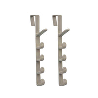 Homestar Plastic Door Hanger 2 pcs / 5008 - Karout Online -Karout Online Shopping In lebanon - Karout Express Delivery