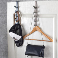 Homestar Plastic Door Hanger 2 pcs / 5008 - Karout Online -Karout Online Shopping In lebanon - Karout Express Delivery