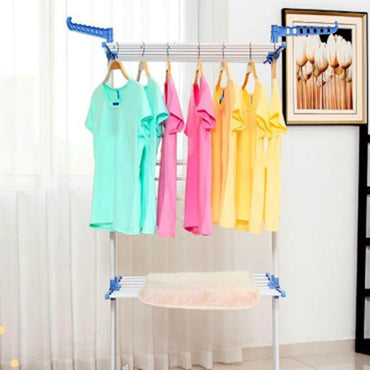 Fh.topy Clothes Dryer Home & Kitchen