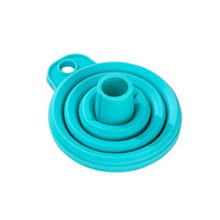 Mini Collapsible Silicone Funnel / KC22-75 - Karout Online -Karout Online Shopping In lebanon - Karout Express Delivery