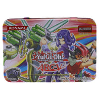 Yugioh Metal Box Trading Card Yu Gi Oh Game Paper Card ( 42 cards) /4309 / DEC-961 - Karout Online -Karout Online Shopping In lebanon - Karout Express Delivery