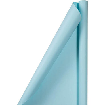 Shop Online Simple Colored Gift Wrapping Paper Roll / AB-416 - Karout Online Shopping In lebanon