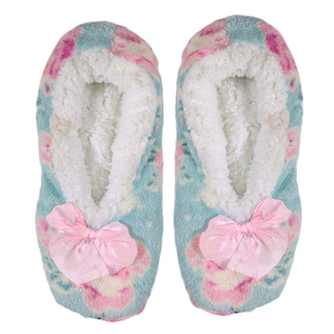 Winter Pantoufles / N-526 - Karout Online -Karout Online Shopping In lebanon - Karout Express Delivery