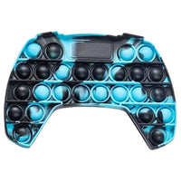 Shop Online Pop it Controller Shape Fidget Toy - Karout Online Shopping In lebanon