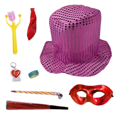 Shop Online Party Cotillion Set - Karout Online Shopping In lebanon