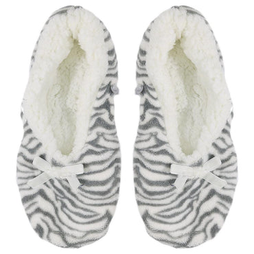 Winter Pantoufles / N-470 - Karout Online -Karout Online Shopping In lebanon - Karout Express Delivery