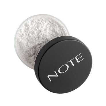 NOTE LOOSE POWDER 01 INVISIBLE - Karout Online -Karout Online Shopping In lebanon - Karout Express Delivery