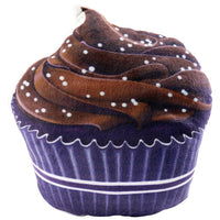 3D Cupcake Pillow M-123 Chocolate Toys & Baby