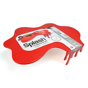 Mustard Cutting Chopping Board - Karout Online -Karout Online Shopping In lebanon - Karout Express Delivery