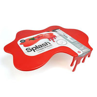 Mustard Cutting Chopping Board - Karout Online -Karout Online Shopping In lebanon - Karout Express Delivery