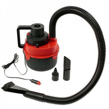 Monlove Car Vacuum Cleaner Dc 12 V Electronics