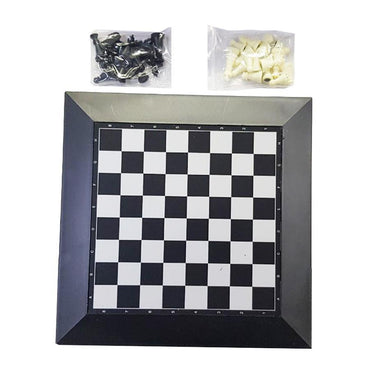 CHESS GAME.