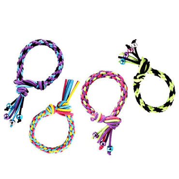 Bracelet Braiding Kit.