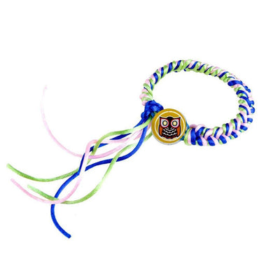 Bracelet Braiding Kit.