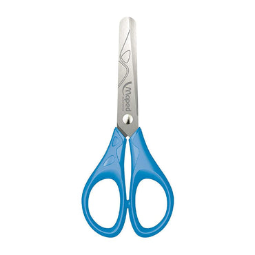 Maped Kids Scissor 13 cm / 64212 - Karout Online -Karout Online Shopping In lebanon - Karout Express Delivery