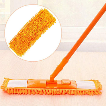 Microfiber Absorbent Mop Floor Cleaner - Karout Online -Karout Online Shopping In lebanon - Karout Express Delivery