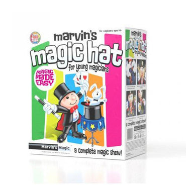 Marvins Magic  SIimply Magic Hat - Karout Online -Karout Online Shopping In lebanon - Karout Express Delivery