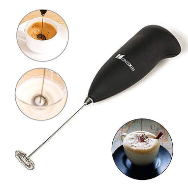 Hongxin Milk Frother dripper / F-008C - Karout Online -Karout Online Shopping In lebanon - Karout Express Delivery
