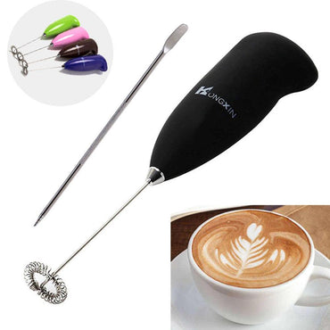 Hongxin Milk Frother dripper / F-008C - Karout Online -Karout Online Shopping In lebanon - Karout Express Delivery