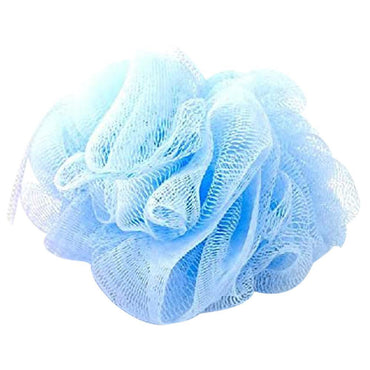 Bath Fiber Net Sponge / MW-407/ 54681 - Karout Online -Karout Online Shopping In lebanon - Karout Express Delivery