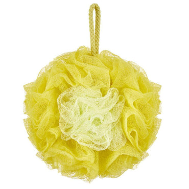 Bath Fiber Net Sponge / MW-407/ 54681 - Karout Online -Karout Online Shopping In lebanon - Karout Express Delivery