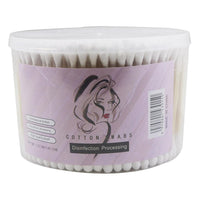 Cotton Buds (500 Pcs) / MW-629 - Karout Online -Karout Online Shopping In lebanon - Karout Express Delivery