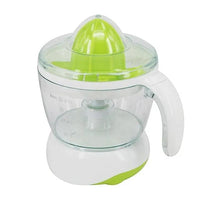 Mixdor Mini Automatic Electric Juicer Orange - Karout Online -Karout Online Shopping In lebanon - Karout Express Delivery