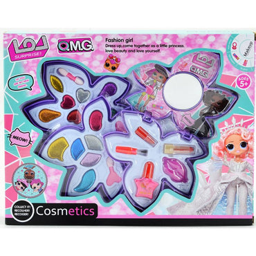 Lol Surprise Make up Set.