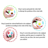 Stress Reliever Magic Ball / 22FK160