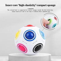 Stress Reliever Magic Ball / 22FK160