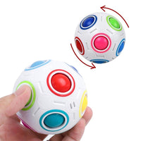 Stress Reliever Magic Ball / 22FK160