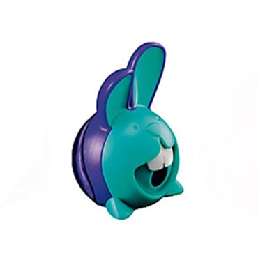Maped 017611 Bunny Innovation Pencil Sharpener Blue Stationery