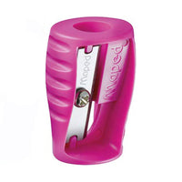 Maped 063211 Sharpener 1 Hole , Boogy / MD-063211 - Karout Online -Karout Online Shopping In lebanon - Karout Express Delivery