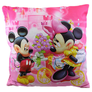 Characters Baby Pillow - Karout Online -Karout Online Shopping In lebanon - Karout Express Delivery