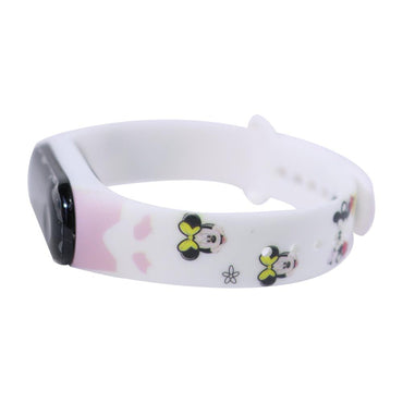 Kids Cartoon Led Digital Watch Touch led Watch - Karout Online -Karout Online Shopping In lebanon - Karout Express Delivery