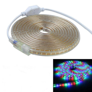 Shop Online SMD Led Hight Light 5 Meter With Mini Controller/ L-28 - Karout Online Shopping In lebanon