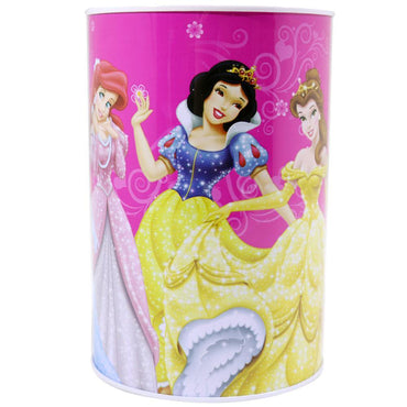 Characters Saving Money Box / 6912243616525 - Karout Online -Karout Online Shopping In lebanon - Karout Express Delivery