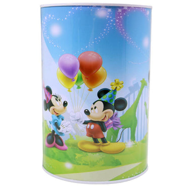 Characters Saving Money Box / 6912243616525 - Karout Online -Karout Online Shopping In lebanon - Karout Express Delivery