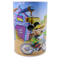 Characters Saving Money Box / 6912243616525 - Karout Online -Karout Online Shopping In lebanon - Karout Express Delivery