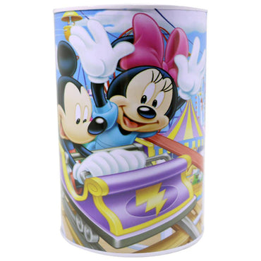 Characters Saving Money Box / 6912243616525 - Karout Online -Karout Online Shopping In lebanon - Karout Express Delivery