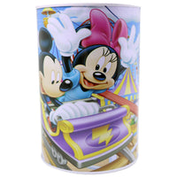 Characters Saving Money Box / 6912243616525 - Karout Online -Karout Online Shopping In lebanon - Karout Express Delivery