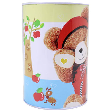 Bear Saving Money Box / 6920019467882 - Karout Online -Karout Online Shopping In lebanon - Karout Express Delivery